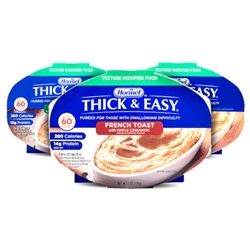 Thick & Easy Purees