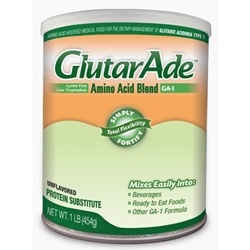GlutarAde GA-1 Amino Acid Blend