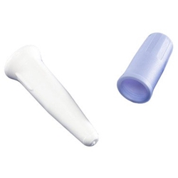 Dover Catheter Plug with Cap