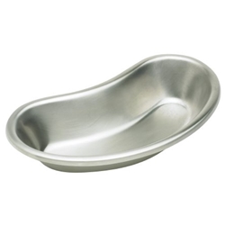 McKesson Stainless Steel Emesis Basin