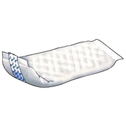 Dignity Naturals Barrier-Free Pads