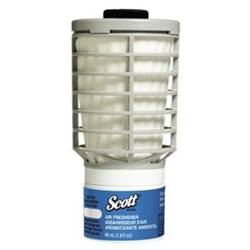 Scott Continuous Air Freshener Refill