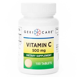 GeriCare Vitamin C Supplement