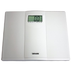 Health O Meter Talking Digital Floor Scale