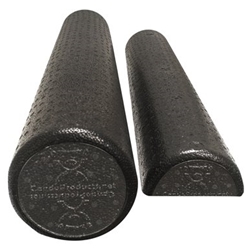 Cando Composite Foam Therapy Roller