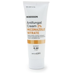 McKesson Antifungal Cream