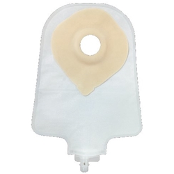 Securi-T Urinary One-Piece Pouching System