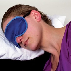 Apex Comfort Sleep Mask