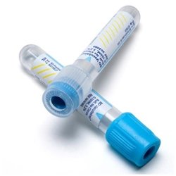 BD Vacutainer Plus Citrate Tubes