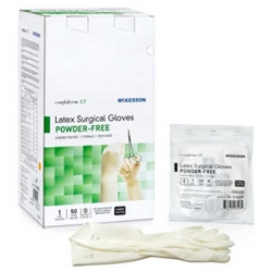 Confiderm LT Latex Surgical Gloves