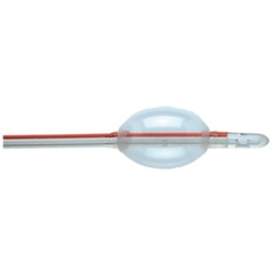 Folysil Silicone Foley Catheter