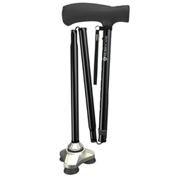 HurryCane Walking Cane Freedom Edition