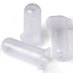 BD Vacutainer One Use Needle Holder