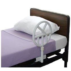 Halo Safety Ring Circular Bed Rail