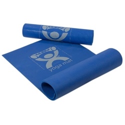 Cando Yoga Exercise Mat