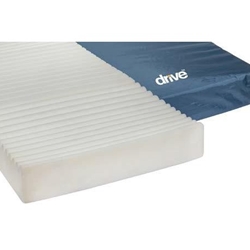 Drive Medical Therapeutic 5 Zone Support Mattress