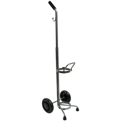 Drive Medical Oxygen Cylinder Cart