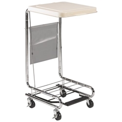 Drive Medical Hamper Stand