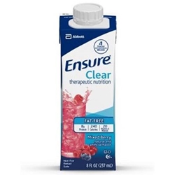 Ensure Clear Therapeutic Nutrition Drink