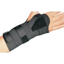 ProCare Universal CTS Wrist Brace