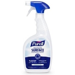 Purell Healthcare Surface Disinfectant