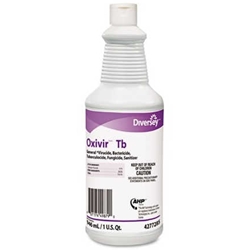 Diversey Oxivir TB RTU Disinfectant