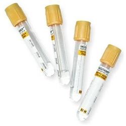 BD Vacutainer SST Tubes