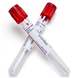 BD Vacutainer Plus Plastic Serum Tubes