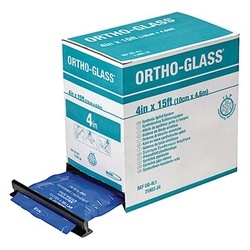 BSN Ortho-Glass Splinting System