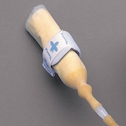 Posey Incontinent Sheath Holder