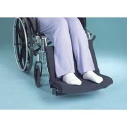 Wheelchair Foot and Leg Cushion