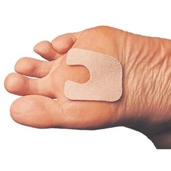 FELTastic Callus Protectors