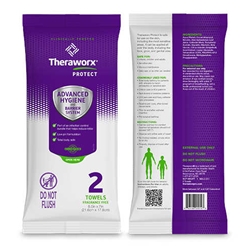 Theraworx Specialty Care Pack