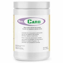 Sol Carb Powder