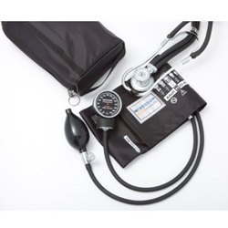 Lumeon Aneroid Sphygmomanometer/Sprague Kit