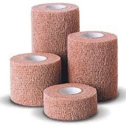 Co-Plus LF Cohesive Bandage