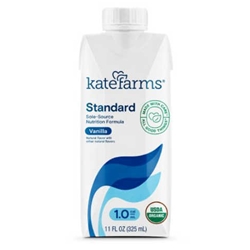 Kate Farms Standard 1.0 Formula