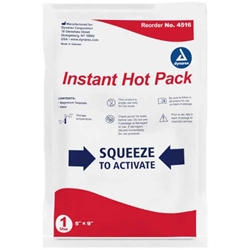 Dynarex Instant Hot Pack