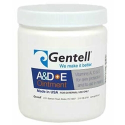 Gentell A & D + E Ointment