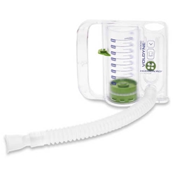 Voldyne Incentive Spirometer