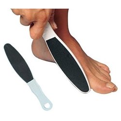 Pedifix Pedi-Quick 2-Sided Foot File