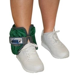 Adjustable Ankle Cuff Weight