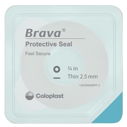 Brava Protective Seal