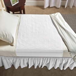 SleepDri Budget Reusable Bed Pad