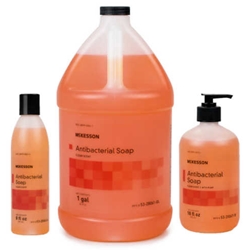 McKesson Antibacterial Soap