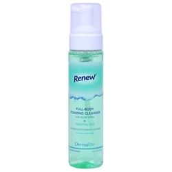 Renew Full-Body Foaming Cleanser