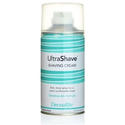 UltraShave Shaving Cream