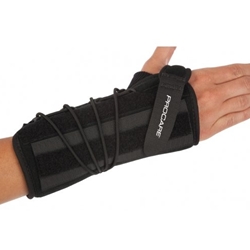 ProCare Quick-Fit II Wrist Support Brace