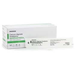 McKesson Calcium Alginate Swabsticks