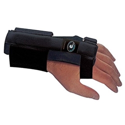 WrisTimer PM Wrist Support